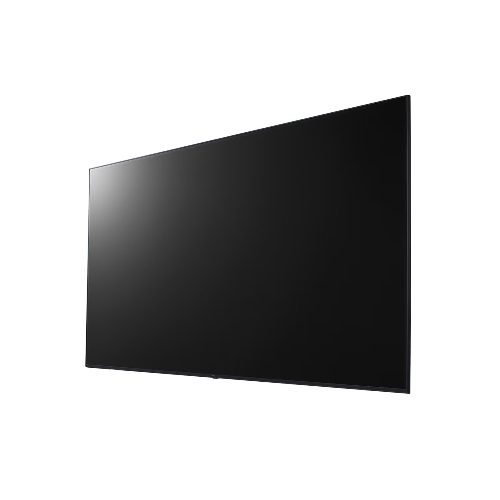 Телевизор LG 43'' 43UM662H серый Hotel TV LED UHD 60Hz Smart TV WebOS 1.5GB/8GB