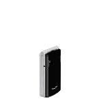 Мобильный телефон Maxvi E28 черный