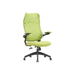 Кресло Cactus CS-MC505-GN салатовый, сетка