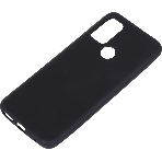 Чехол (клип-кейс) Gresso Meridian, для Motorola G20, черный gr17mrn1192