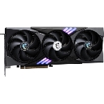 Видеокарта MSI RTX 5060 Ti 16G GAMING TRIO OC, NVIDIA RTX 5060 Ti, 16 ГБ GDDR7, 128 бит, PCI-e 5.0, 1xHDMI, 3xDP, 2647 МГц