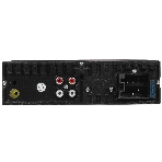 Автомагнитола ACV AVS-928BR, 1 DIN, Bluetooth, USB Type-A, AUX