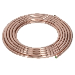 Труба, медная Ballu Olympic 19,05х0,80х15000 (3/4), бухта