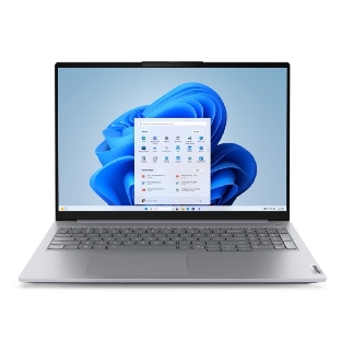 Ноутбук Lenovo ThinkBook 16 G8 IRL Core7 250H/ 16Gb/ 512Gb/ Win11Home