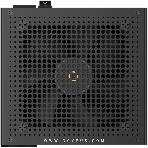 Блок питания 850W Ocypus Delta P850 (ATX, 80+ Bronze, APFC, 20+4 pin, 120мм fan, PCI-E 6+2Px3, 8xSATA) (Delta-P850-B1FDBK024X-EU)