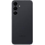 Смартфон Samsung Galaxy S25 FE SM-S731B 8/256Gb, черный