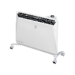 Комплект Electrolux Rapid Transformer с блоком управления и шасси ECH/R-1500 T-TUM3 белый, 1500 Вт, 20 м2, термостат