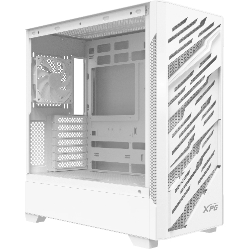 Компьютерный корпус XPG STARKERAIRBTFMTA-WHCWW