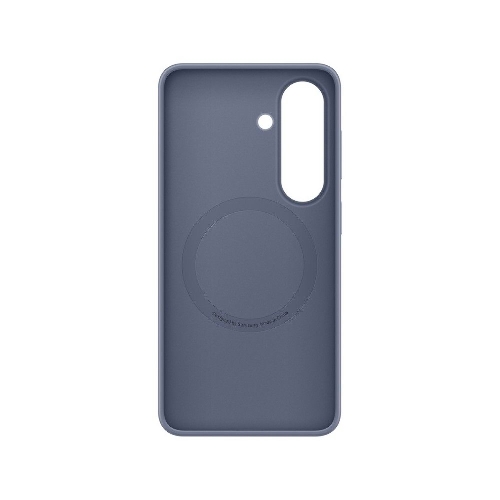 Чехол-накладка Samsung Silicone Magnet Case Samsung S26 (S942) (EF-ES942CVEGRU) Blueviolet