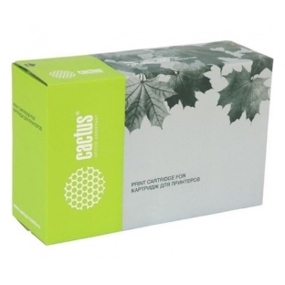Картридж лазерный Cactus CS-WC7120CR 006R01464 голубой (15000 стр.) для Xerox WC 7120/7125/7220/7225