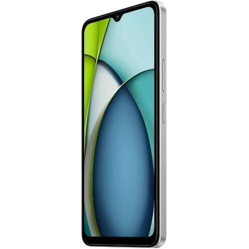 Смартфон Xiaomi Redmi A3x, 3/64Gb, белый