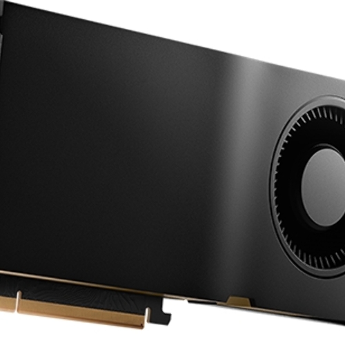 Видеокарта Nvidia RTX 5000 Ada Generation, 1 year