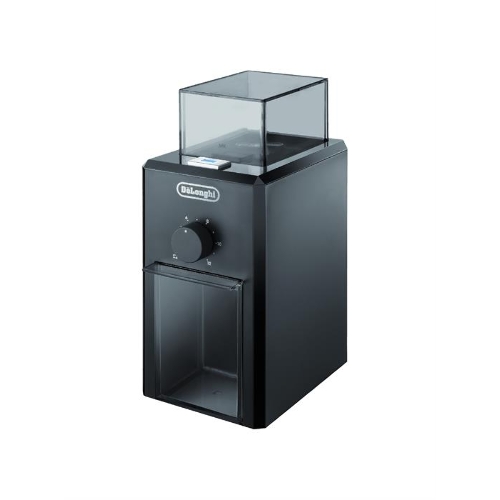 Кофемолка DeLonghi KG79 черный