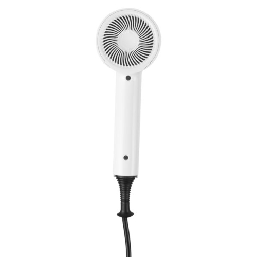 Фен Centek CT-2252 белый/черный, 1600 Вт, ионизация