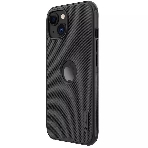Чехол Super Frosted Shield Pro, черный, (AP IP15 Plus)
