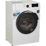 Стиральная машина Beko WSPE7H616W белый, загрузка фронтальная 7,5 кг, 1200 об/мин., класс: А