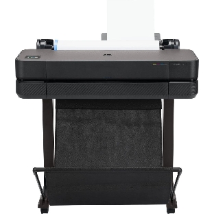 Плоттер струйный HP Designjet T630, A1, цветной, 24