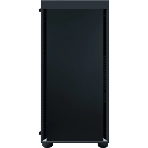 Компьютерный корпус MiniTower Zalman T3 PLUS черный (Zalman T3 PLUS) (без блока питания)
