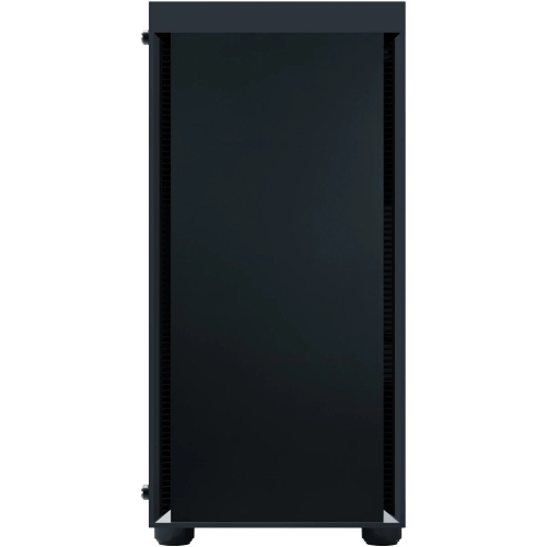 Компьютерный корпус MiniTower Zalman T3 PLUS черный (Zalman T3 PLUS) (без блока питания)