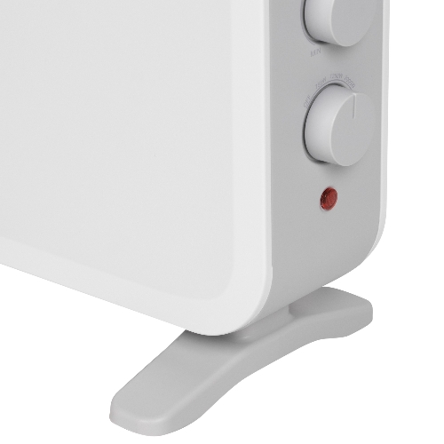 Конвектор электрический Ballu Boxy BEC/BMS-2000 белый