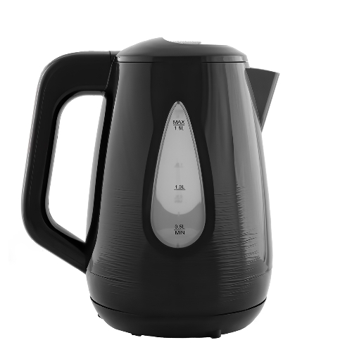 Чайник электрический Centek CT-0048 черный