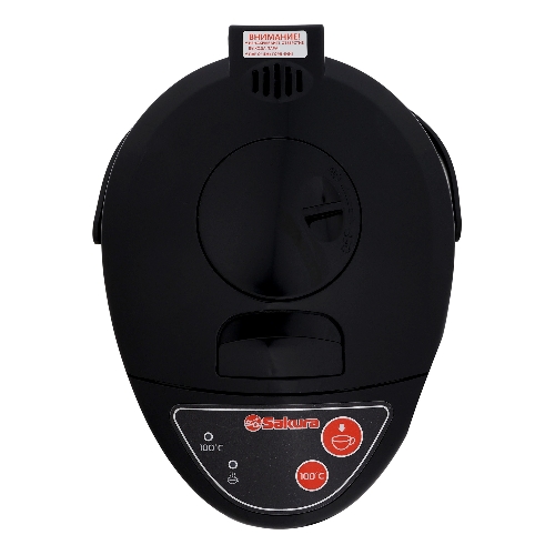 Термопот Sakura SA-335BF 4.2л черн