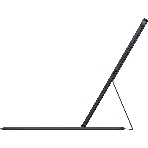 Планшет HONOR MagicPad + KBD 2 12.3