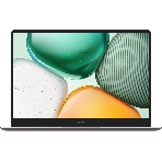 Ноутбук HONOR MagicBook X 14 серый 5301ALWU Intel Core i5-12450H/16Gb/SSD 512Gb/14