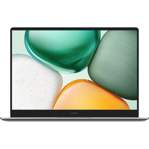 Ноутбук HONOR MagicBook X 14 серый 5301ALWU Intel Core i5-12450H/16Gb/SSD 512Gb/14