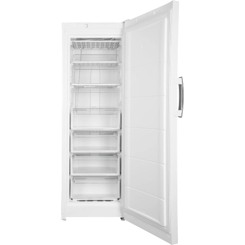 Морозильная камера Indesit DSZ 5175, белый, 261л, 4 ящика