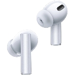 Наушники TWS Realme Buds Air 6 Pro голубой, внутриканальные, Bluetooth, активное шумоподавление, до 40 чине