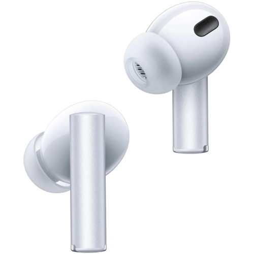 Наушники TWS Realme Buds Air 6 Pro голубой, внутриканальные, Bluetooth, активное шумоподавление, до 40 чине