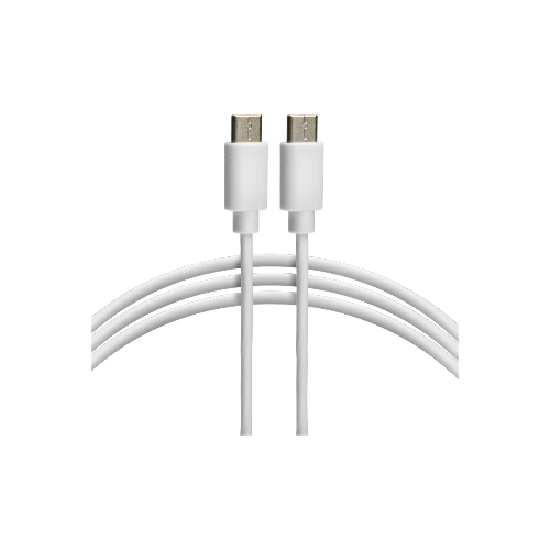 Сетевое зарядное устройство Rexant USB-C, 20Вт в комплекте с кабелем USB-C – USB-C