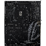 Материнская плата ASUS ROG STRIX Z890-F GAMING WIFI, LGA 1851, Intel Z890, 4xDDR5, 4xSATA, 5xM.2, 1xPCIe 5.0 x16, 1xPCIe 4.0 x4, 1xHDMI, 1xDP, 2xUSB-C, 1x 2.5Gb LAN, 4xUSB-A 3.2 Gen 1, 4xUSB-A 3.2 Gen 2, 2xUSB-A 2.0, 2xUSB-C Thunderbolt 4, 2x3.5 мм, 7.1, ATX