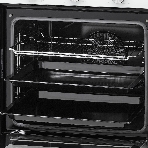 Духовой шкаф электрический Krona BIRNE 60 WH белый