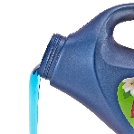 Гель-концентрат Active для стирки белья универсальный Clean Breeze Альпийские луга, 2500 мл, Green (511601121)