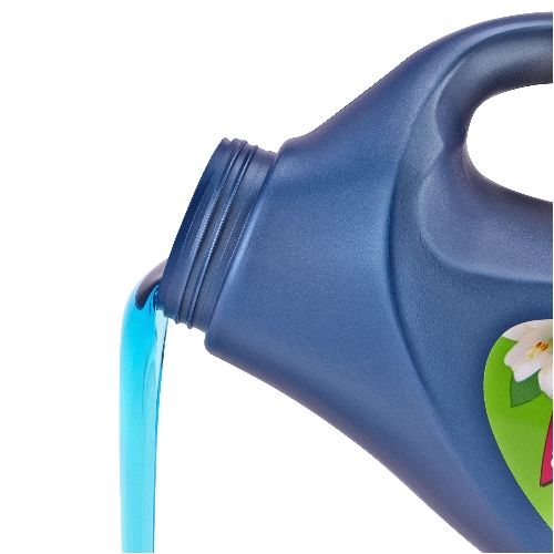 Гель-концентрат Active для стирки белья универсальный Clean Breeze Альпийские луга, 2500 мл, Green (511601121)