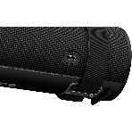 Портативная колонка LG Xboom GRAB черный 30W 1.1 BT