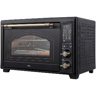 Мини-печь JVC JH-MO350 черный