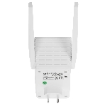 Wi-Fi усилитель сигнала Tenda Dual Band Wi-Fi 6 Range Extender