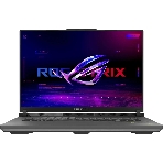 Ноутбук Asus ROG Strix G16 G614PM-S5097 Ryzen 9 8940HX 32Gb SSD 1Tb NVIDIA GeForce RTX 5060 8Gb 16