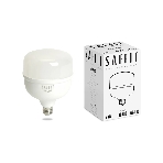 Лампа светодиодная LED Feron 60Вт Е27/Е40 белый