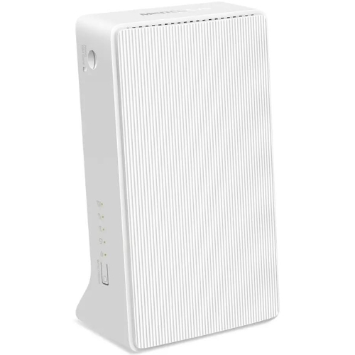 Двухдиапазонный гигабитный роутер Mercusys MB230-4G Wi-Fi AC1200 с поддержкой 4G+ категории 6