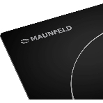 Электрическая варочная панель Maunfeld CVCE292BK