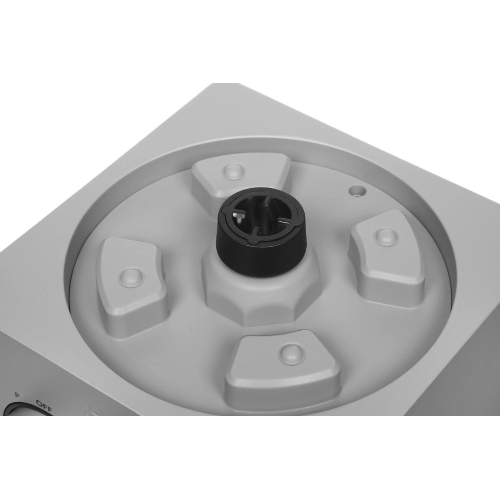 Блендер стационарный Haier HB-600 1200Вт серый