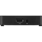 Приставка для цифрового ТВ Cadena CDT-2388S черный, DVB-T2, DVB-T, HDMI, USB 2.0