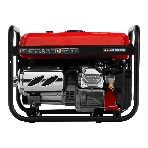Генератор бензиновый MTX RS-3500, 2,8 кВт, 230В, ручной стартер