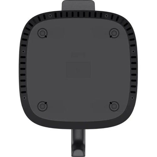 Аэрогриль Xiaomi Smart Air Fryer BHR083NEU черный, 1700 Вт, 6.5 л, сенсор, 7 программ