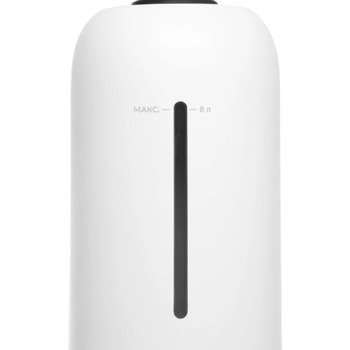 Увлажнитель воздуха Royal Clima RIVA RUH-RV300/8.0E-WT белый, 30 м², 8 л, ультразвуковой, гигростат, ароматизация, пульт ДУ, ночной режим, верхний залив воды