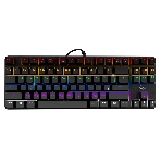 Клавиатура SVEN KB-G9150 проводная, USB Type-A, чёрный